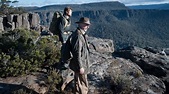 The Hunter (2011 Australian film) - Alchetron, the free social encyclopedia