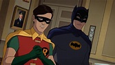 WarnerBros.com | Batman: Return of the Caped Crusaders | Movies