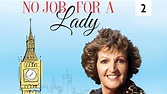 Watch No Job For a Lady Series 3 | Prime Video
