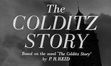 The Colditz Story (1955 film)