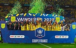 FC Nantes | Coupe de France 2022 - Célébrons la victoire