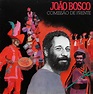 João Bosco - Comissão De Frente | Releases | Discogs