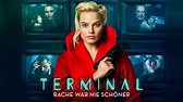 Terminal - Rache war nie schöner - Kritik | Film 2018 | Moviebreak.de