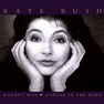 Kate Bush - Rocket Man / Candle in the Wind - Single Lyrics and ...
