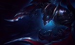 League Of Legends Nocturne Wallpapers - Wallpaper Cave