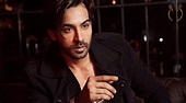 BB 13 participant Arhaan Khan in Depression; Taking medication says his ...
