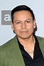 Jeremiah Bitsui - Ethnicity of Celebs | EthniCelebs.com