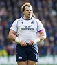 Pierre Schoeman - Scottish Rugby