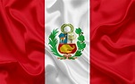 Peru Flag Wallpapers - Wallpaper Cave