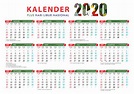 Kalender 2024 Indonesia Lengkap Dengan Hari Libur Nasional - ramadan ...