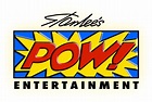 POW! Entertainment - Alchetron, The Free Social Encyclopedia