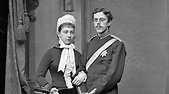 Hace 140 años: Gustavo V de Suecia y Victoria de Baden, una boda real ...