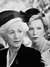 Shirley MacLaine and Olympia Dukakis in Steel Magnolias (1989 ...