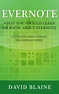 What You Should Learn or Know About Evernote (ebook), David Blaine ...