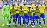 Cádiz C.F. S.A.D. :: Plantilla Temporada 2022/2023
