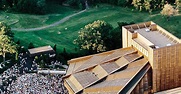 Wolf Trap National Park for the Performing Arts, Vienna | Roadtrippers