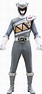 Category:Gray Ranger | RangerWiki | FANDOM powered by Wikia