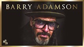 Barry Adamson - The Hummingbird (Official Audio) - YouTube