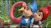 Gnomeo & Juliet - Animated Movies Image (27283993) - Fanpop