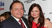 What You Didn't Know About Paul Sorvino's Wife