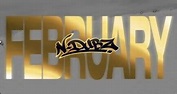 February by N-Dubz from UK | Popnable