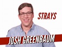 Director Josh Greenbaum surprised by depth of emotion in 'Strays'