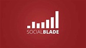 Vinheta Social Blade - Social Blade Intro - YouTube