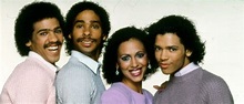 DeBarge - "Rhythm Of The Night" - Classic Motown