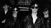 The Sisters of Mercy Photos (8 of 114) | Last.fm