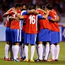 Costa Rica World Cup 2014: Team Guide for FIFA Tournament | Bleacher ...