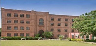 Queen Mary College, Lahore - Talib ilm