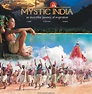 Mystic India (film, 2005) | Kritikák, videók, szereplők | MAFAB.hu