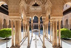 La Alhambra de Granada – Todo lo que necesitas saber 2020 | España Guide