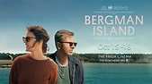 Bergman Island (2021) Review – Exploring the Seventh Art