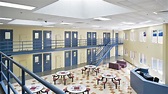 Juvenile Correctional Facility Design That Encourages Rehabilitation ...