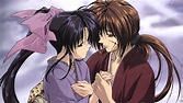 Starless - Rurouni Kenshin (OST) - YouTube