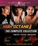 High Octane eBook by Ashlinn Craven, Rachel Cross | Official Publisher ...