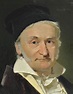 Carl Friedrich Gauss » Mathematician » Vedic Math School