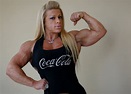 Bodybuilding Steroids (Part 1) : - Female bodybuilders