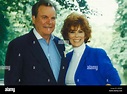 Aug. 17, 2006 - ROBERT WAGNER WITH HIS WIFE JILL ST. JOHN IN BERLIN ...