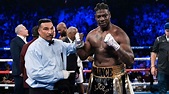 "Prince" Charles Martin Plots A Second Title Reign