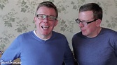 The Proclaimers - Spinning Around In The Air - Secret Sessions - YouTube