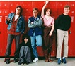 The Breakfast Club Wallpapers - Wallpaper Cave