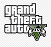 Grandtheftauto Gtav Gta Gtalogo Grandtheftautologo - Grand Theft Auto 5 ...