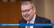Global Perspectives with N. Gregory Mankiw - Dallasfed.org