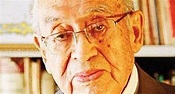 Arqueólogo Augusto Cardich fallece a los 94 años en Argentina | EDICION ...