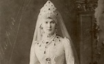 Marie of Mecklenburg-Schwerin - "A Grand Duchess to her fingertips ...