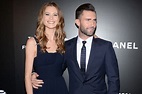 Maroon 5's Adam Levine And Wife Behati Welcome Second Baby | Alice@973