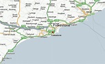 Folkestone Location Guide