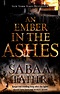An ember in the ashes by Tahir, Sabaa (9780008108427) | BrownsBfS